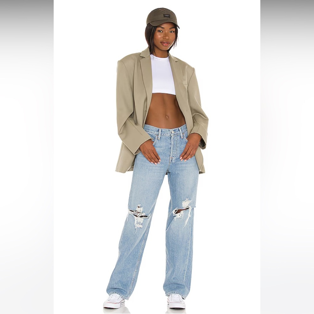 GRLFRND JEANS - Picture 4 of 12
